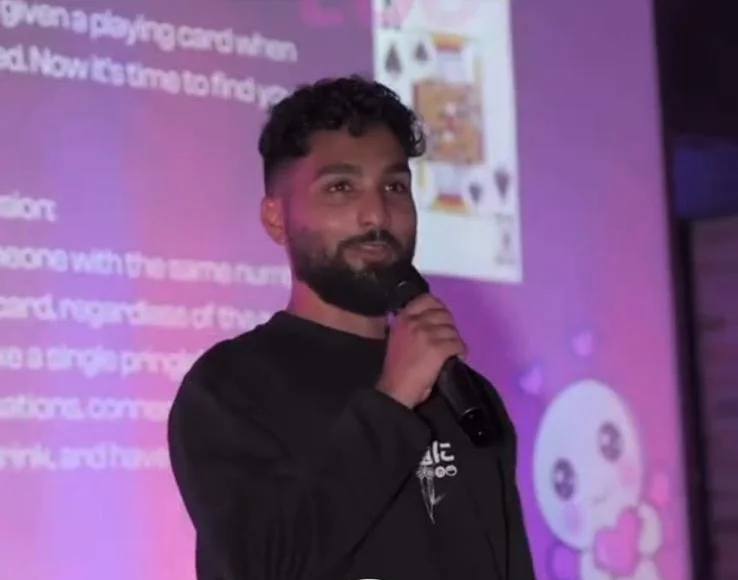 Mitesh Naidu