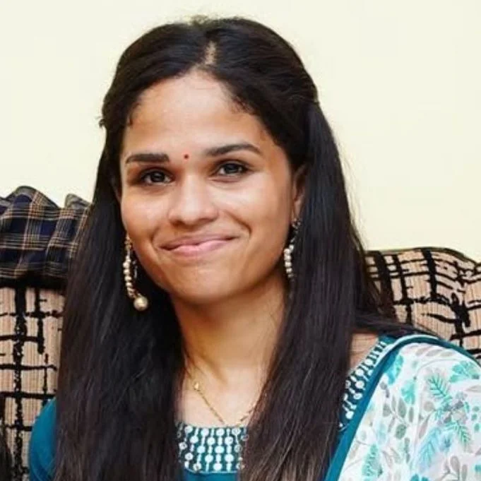 Anisha