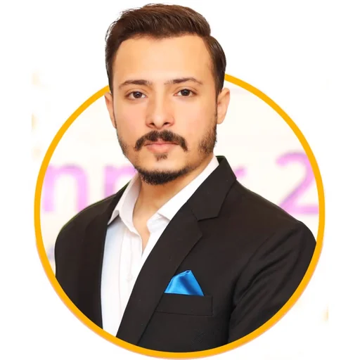 Muhammad Usama